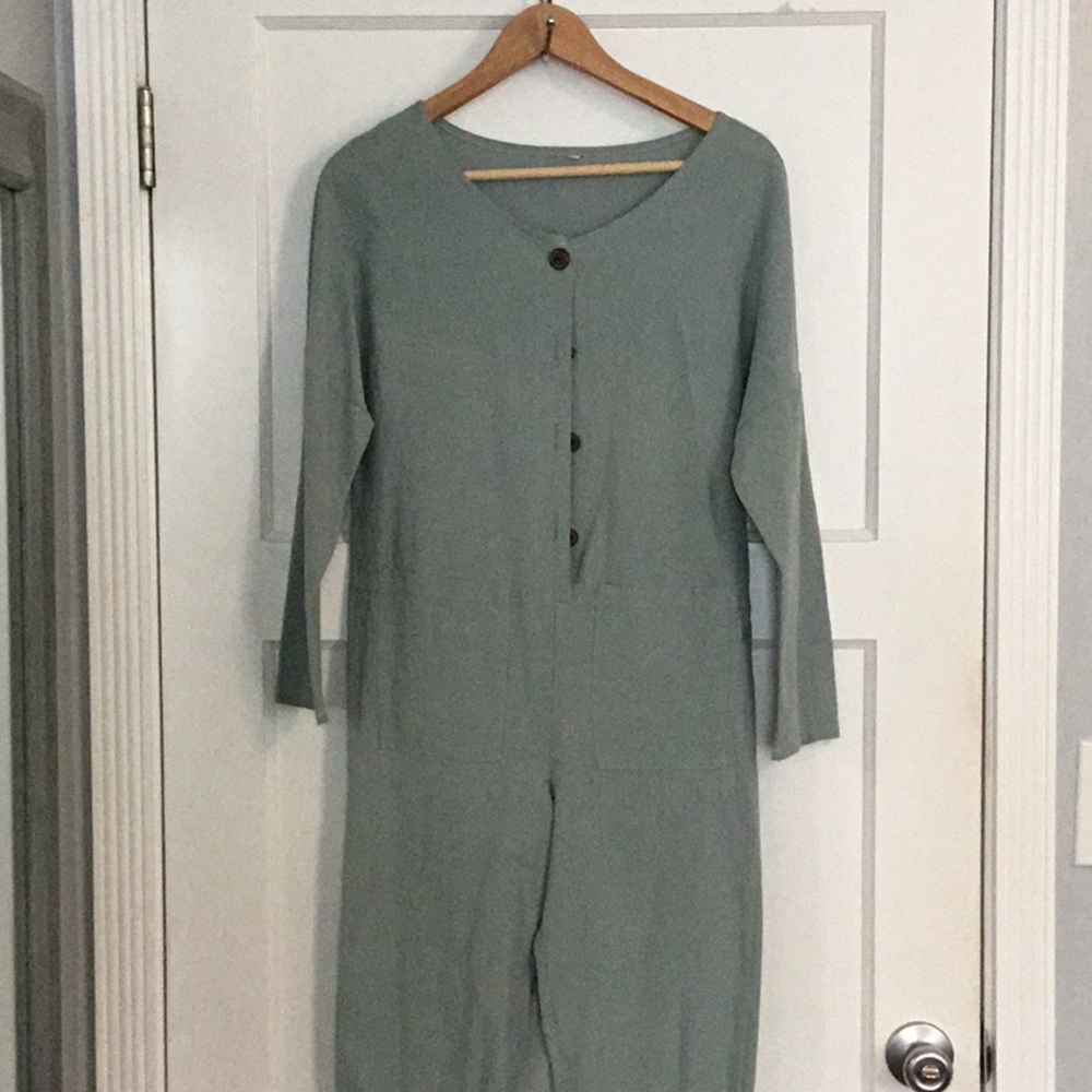 Jumpsuit